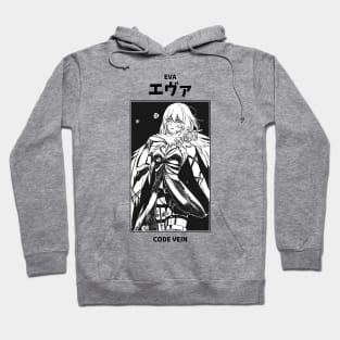 Eva Roux Code Vein Hoodie